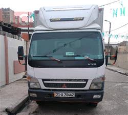 ميتسوبيشي كانتر